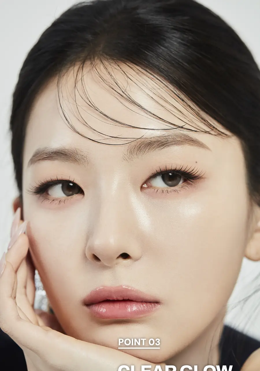 [슬기PICK/NEW] 오아드 포어 퍼펙팅 미러문 쿠션 3 colors (본품+리필) 상세페이지 24